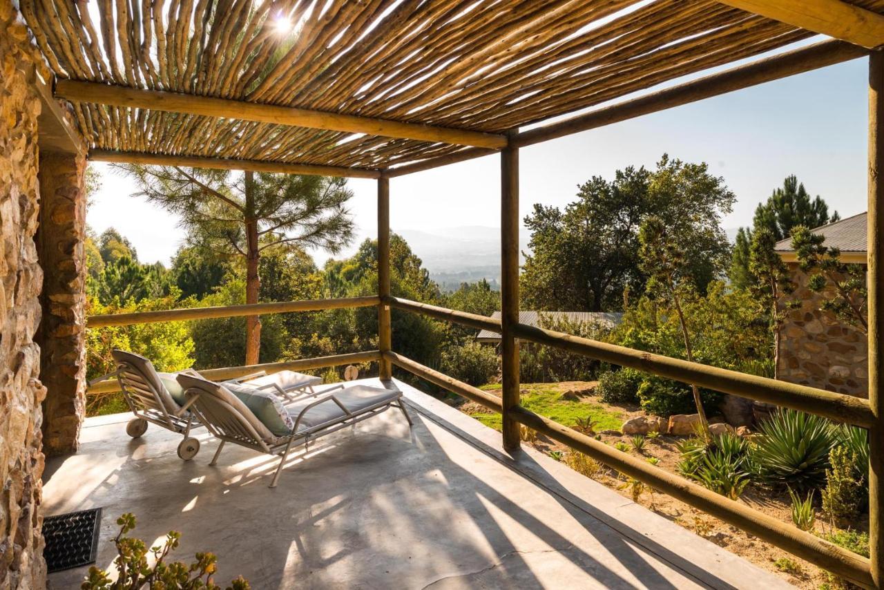 Amberg Country Estate *