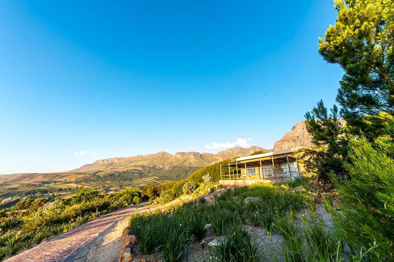 Amberg Country Estate Paarl