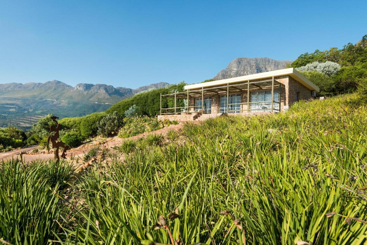 Amberg Country Estate Country house