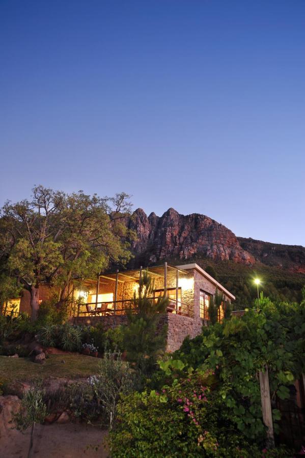 Amberg Country Estate