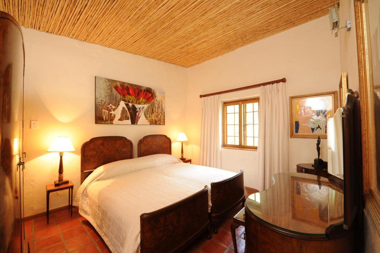 Amberg Country Estate *