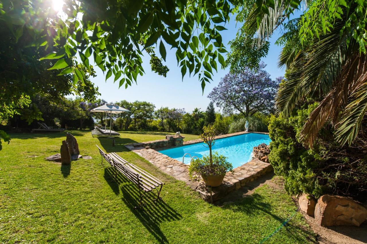 Amberg Country Estate Paarl