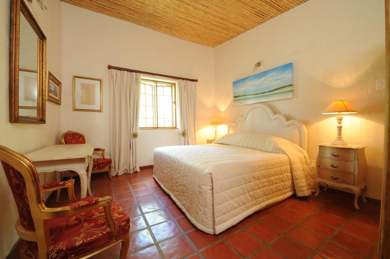 Amberg Country Estate Paarl