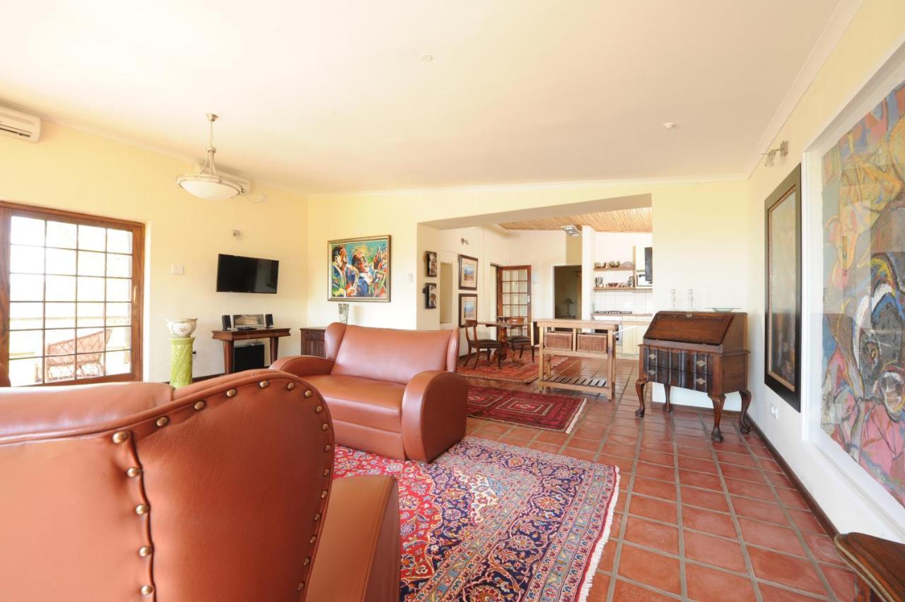 Amberg Country Estate * Paarl
