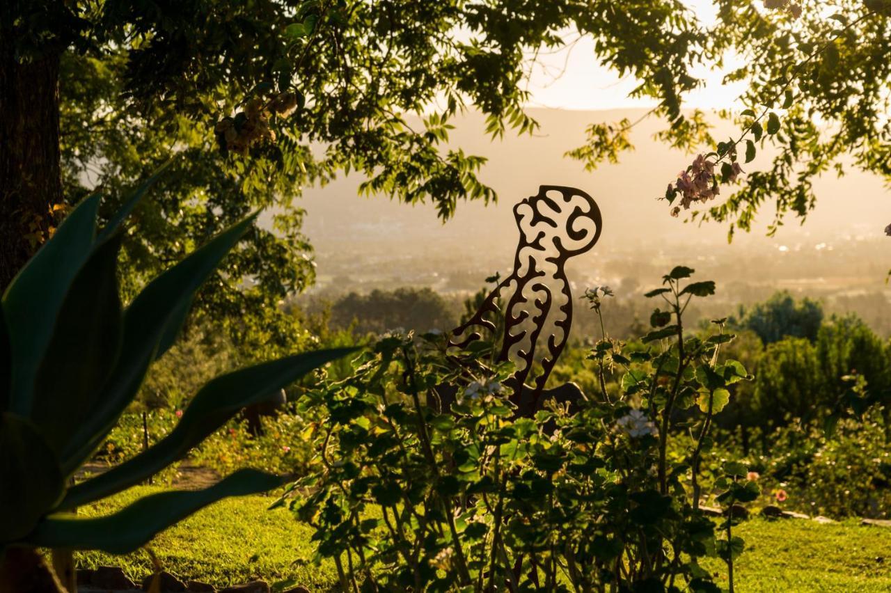 Amberg Country Estate *