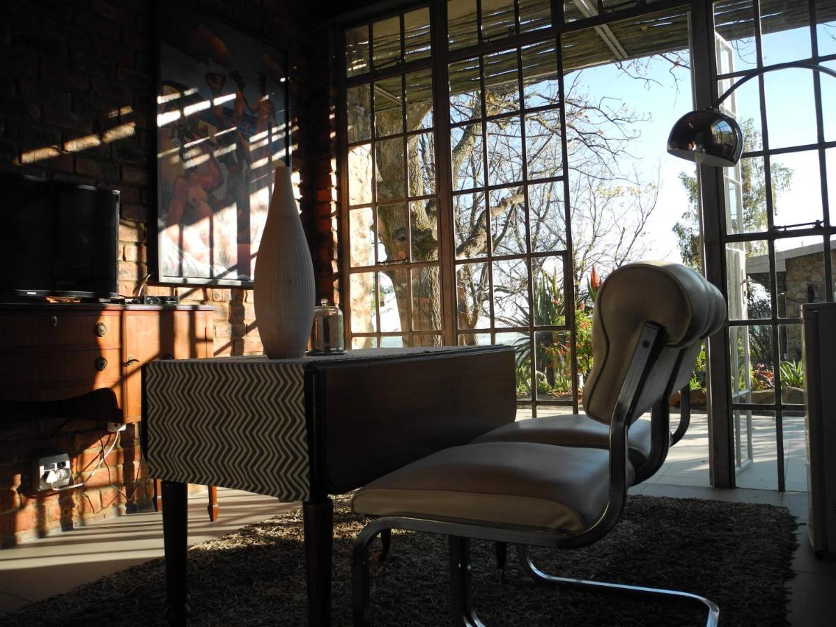 Amberg Country Estate Paarl