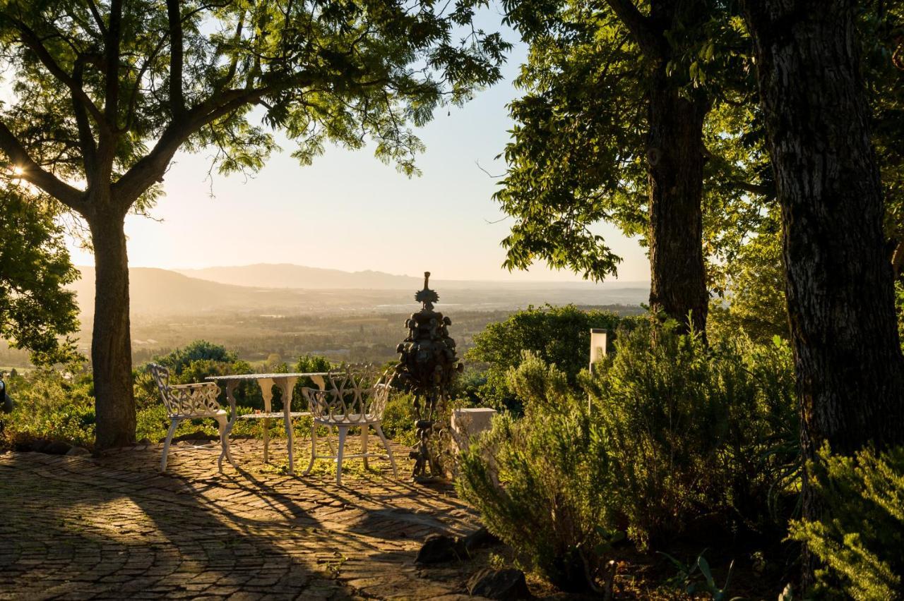 Country house Amberg Country Estate *