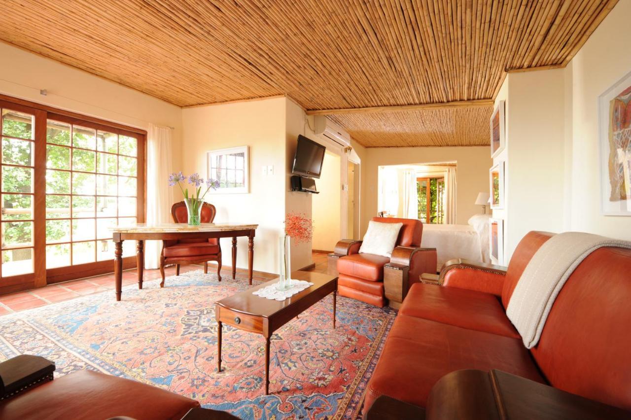 Amberg Country Estate *