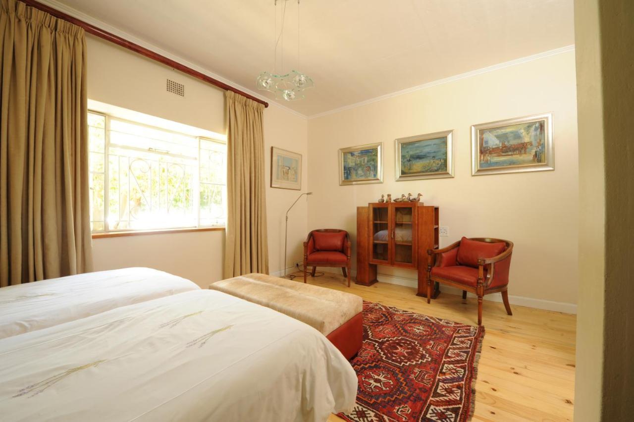 Amberg Country Estate Country house Paarl