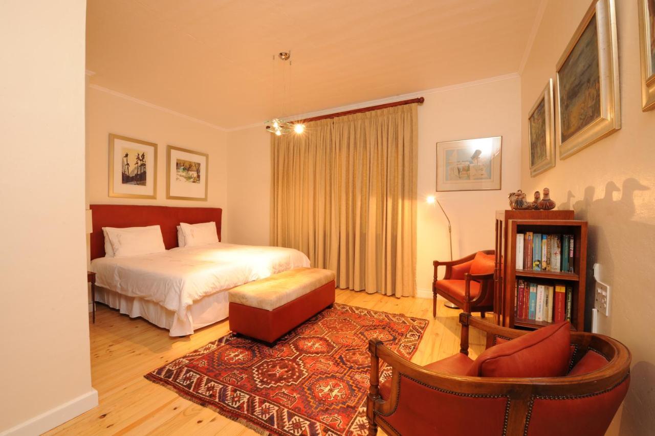 Amberg Country Estate Country house Paarl