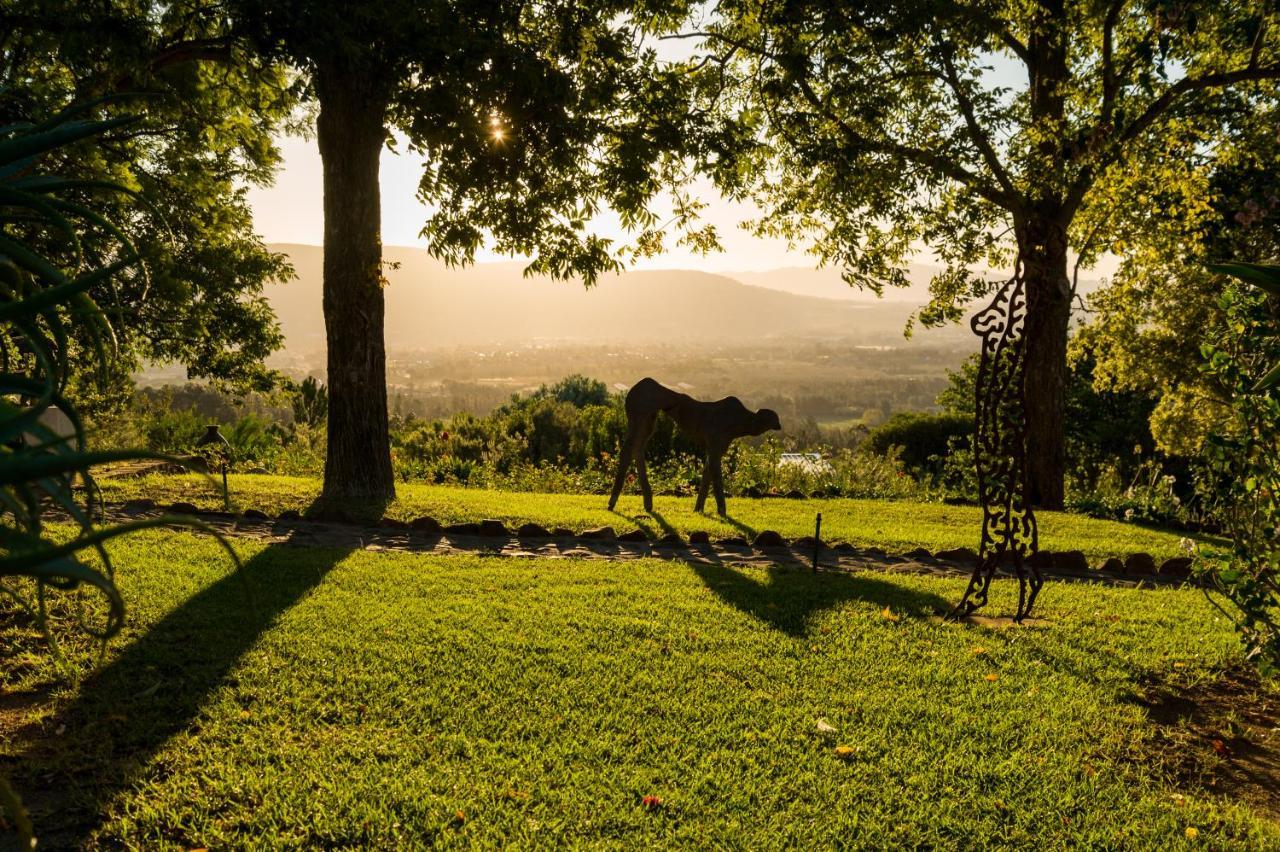 Amberg Country Estate *