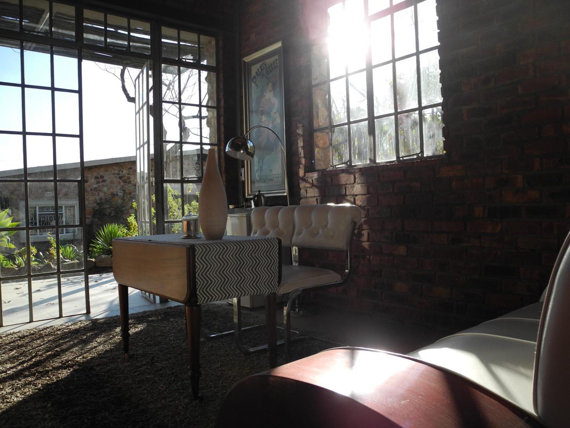 Amberg Country Estate Paarl