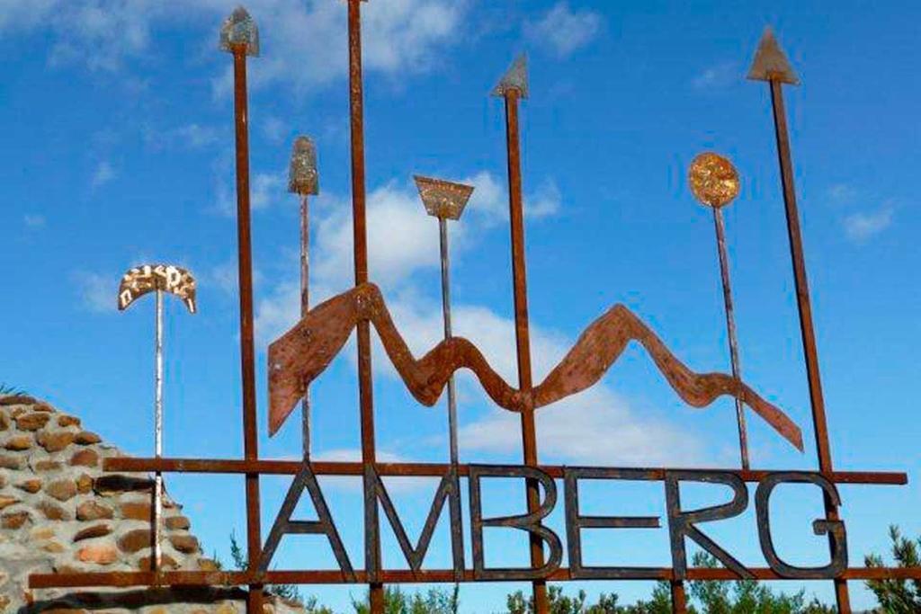 Amberg Country Estate Country house *