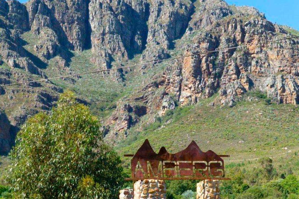 Amberg Country Estate * Paarl